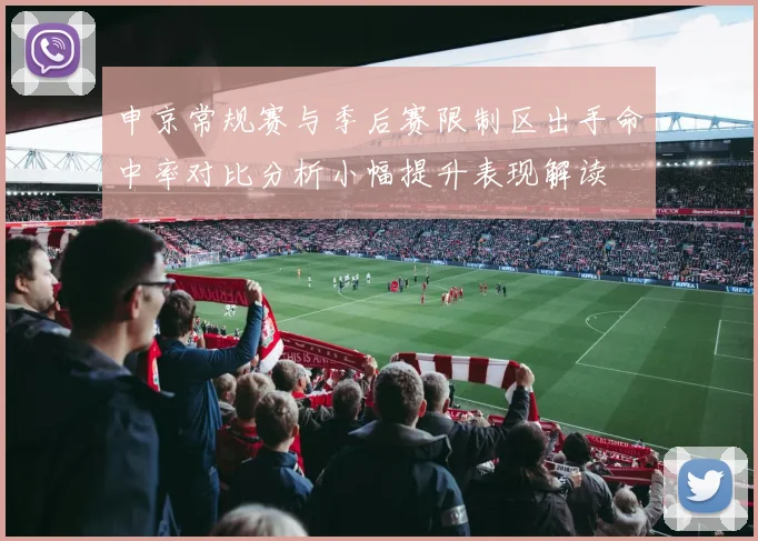 申京常规赛与季后赛限制区出手命中率对比分析小幅提升表现解读