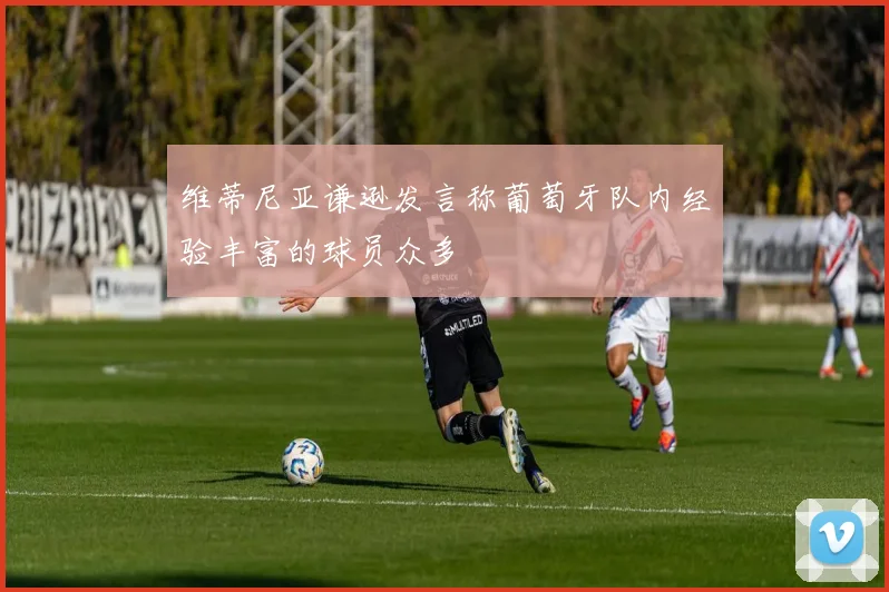 维蒂尼亚谦逊发言称葡萄牙队内经验丰富的球员众多
